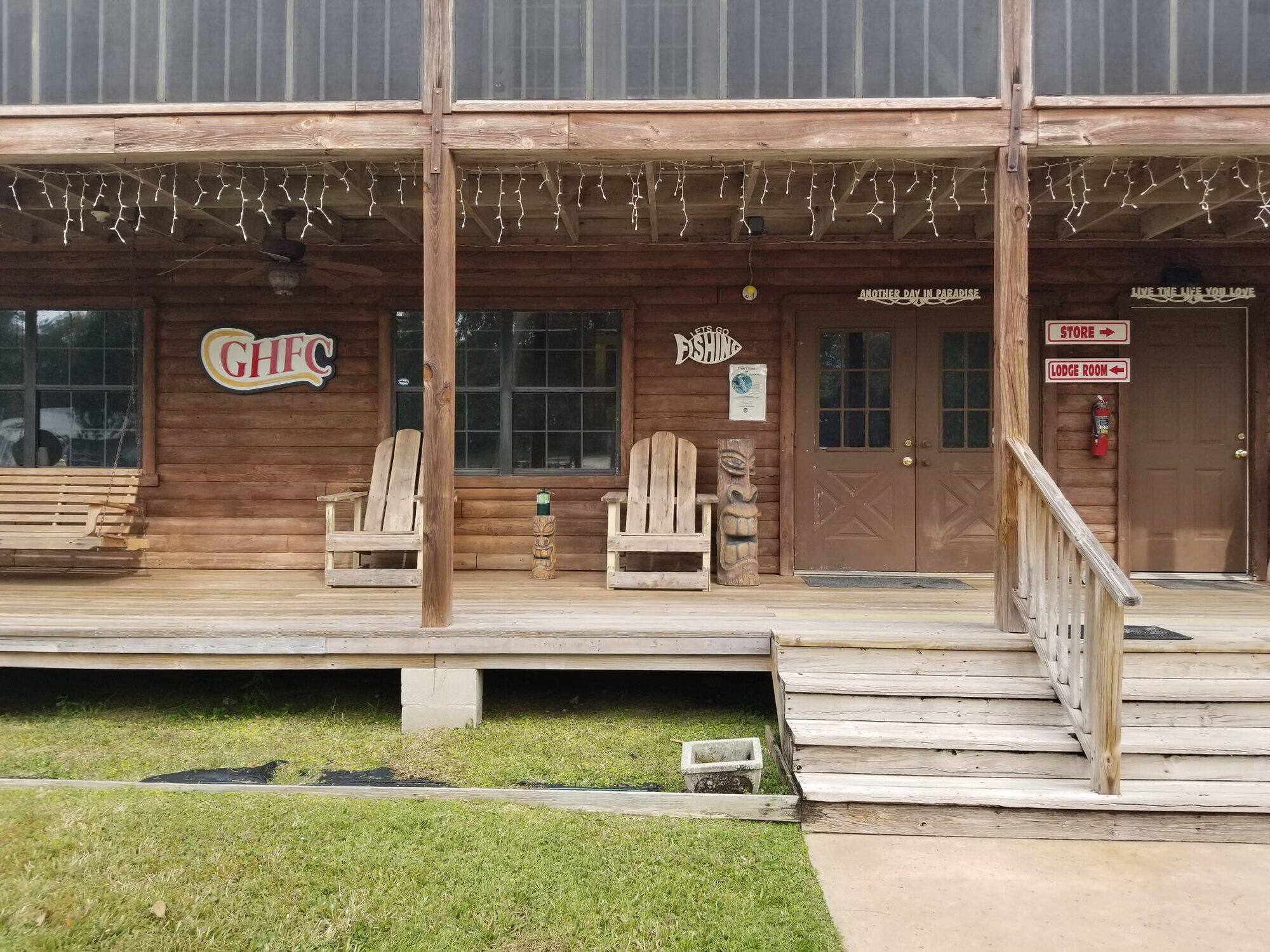 Lodge
